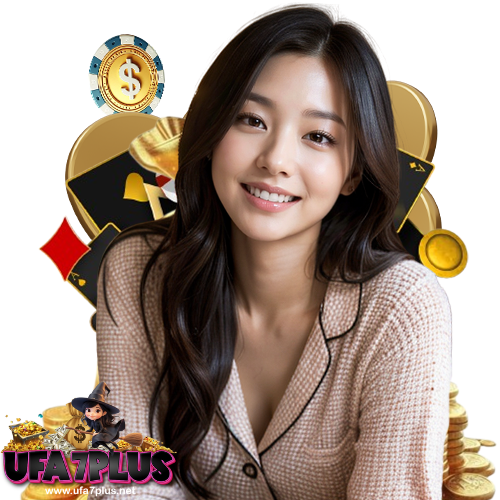 ufa7plus สล็อตออนไลน์